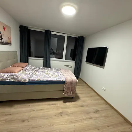 Ferien 9 Guest house *