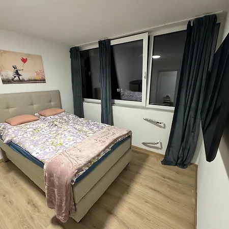 Ferien 9 * Rosenheim