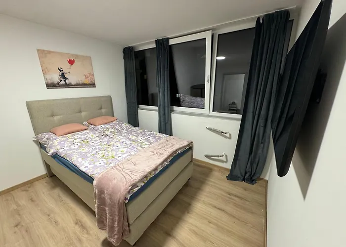 Ferien 9 * Rosenheim